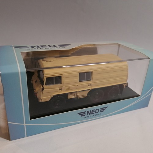 Neo scale models - neo,