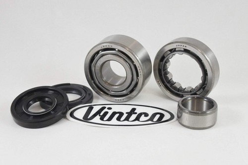 Vintco main bearing and seal - main,