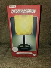 Paladone Super Mario Mini Desk