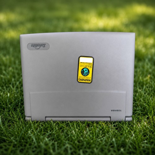Toshiba satellite 220cs 133mhz - satellite,