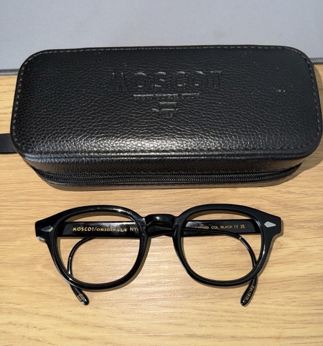Moscot lemtosh sport 49 - lemtosh,