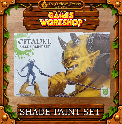 Games worshop citadel shade - worshop,