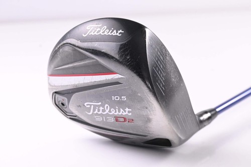 Titleist 913 driver - titleist, d2