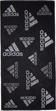 adidas Cotton Bath Towel