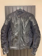 Frank Thomas motorcycle jacket men’s