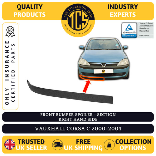 Vauxhall corsa 2000 2004 - corsa, 2000-2004