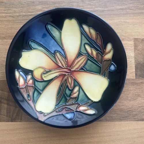 Moorcroft panache pin - moorcroft, "
