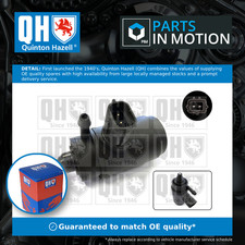 Washer Pump QWP017 Quinton