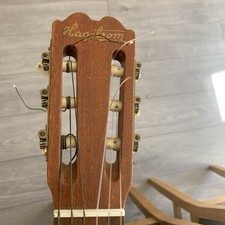 Vintage Hagstrom Isabella