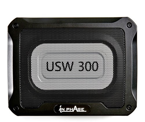 Phase usw300 compact - usw300,