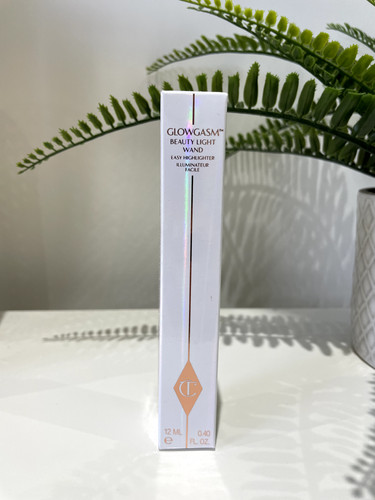Charlotte tilbury glowgasm - charlotte,