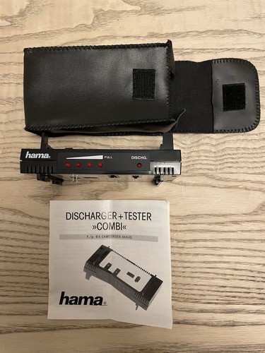 Vintage hama video - hama,