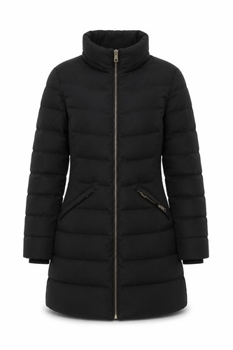 Zara womens puffer - womens,