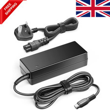 90W 65W 3.0 USB C Charger