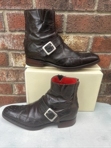 Jeffery west lemmy for tangs - west,