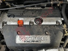 HONDA STEPWAGON 01-05 K20A AUTO PETROL ENGINE WARRANTY EURO 3