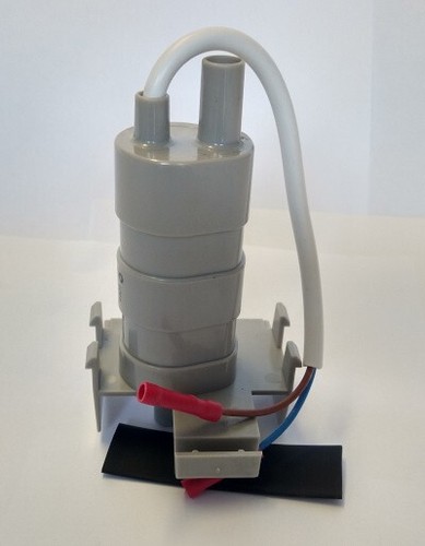 C250 cassette toilet electric - c250,