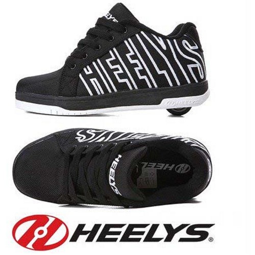Heelys slip black - slip,