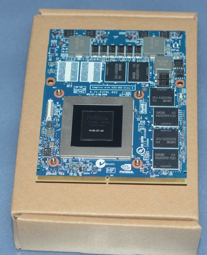 Nvidia geforce gtx 870m - gtx,