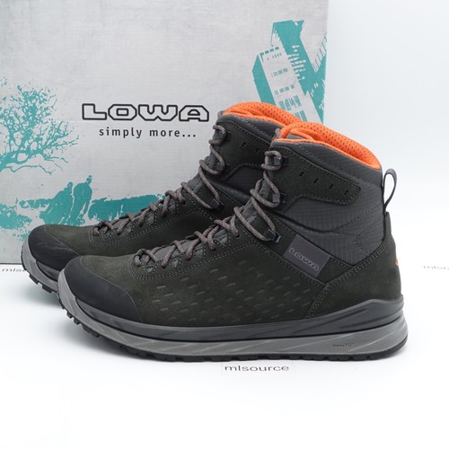 Size men lowa malta - men's, gtx