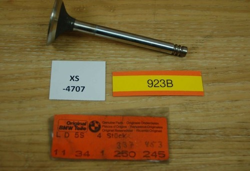 Bmw 11341250245 exhaust - bmw,