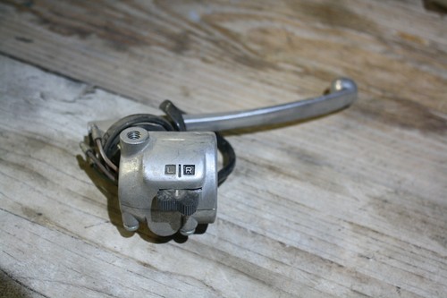 Nos yamaha yl1 yl2 switch - r.h,