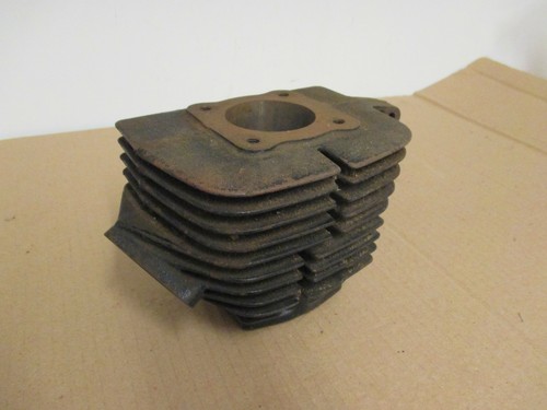 Nos suzuki t10 left engine - suzuki,