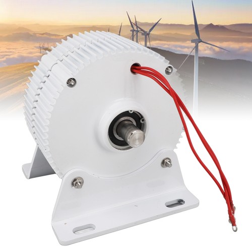 400w permanent magnet - permanent,