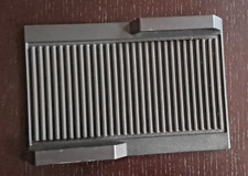 Bosch, Siemens, Neff griddle