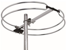 TRIAX F FM 'Omni' Dipole  (8mm