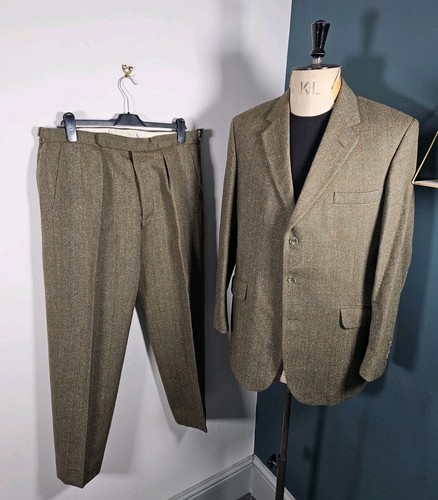Vtg cordings piccadilly 2 - of,