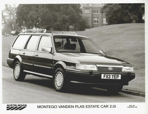 Austin montego vanden - austin,