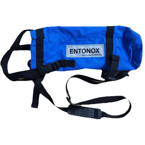 Entonox oxygen tank cylinder - entonox,