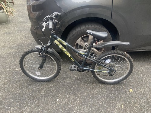 Junior bike - junior,