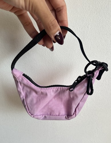 Baggu micro crescent bag - micro,