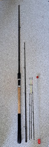 Garbolino rocket picker - 9',