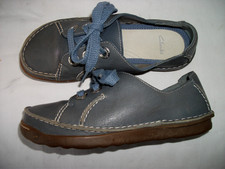 Vintage Clarks "Funny Dream"