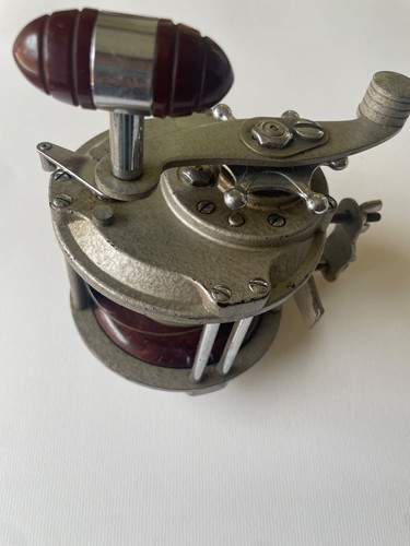 Vintage tatler fishing reel - vintage,