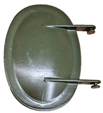 Vaman vintage Action Man Repro