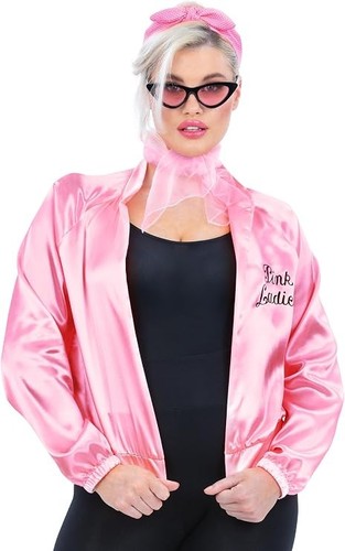 Officially licensed grease - officially,