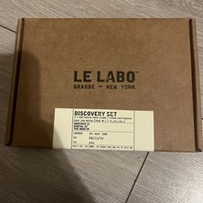 Le Labo Perfuming Hand Cream