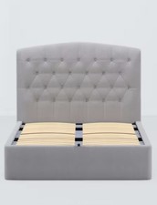 John Lewis Rue Ottoman Storage