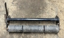 Qualcast Classic 35s Suffolk Punch 14s Front Roller Assembly