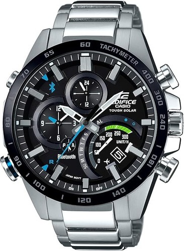 Casio edifice eqb 501xdb 1ajf - casio, eqb-501xdb-1ajf