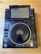 Pioneer CDJ3000 - Professional