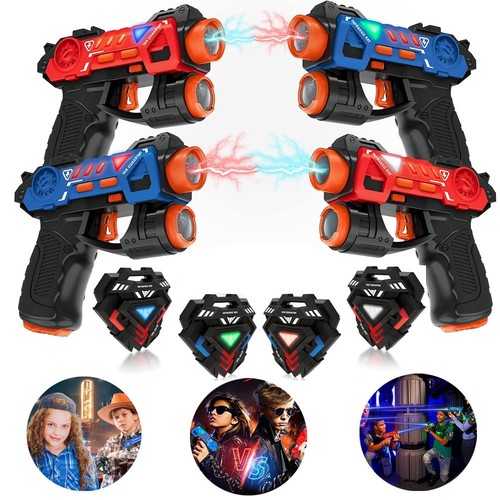 Player laser tag - laser,