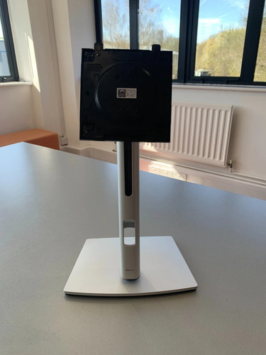 Dell height adjustable - 22"-27",