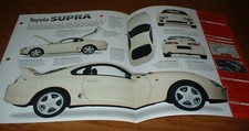 1996 toyota supra - 1996,