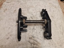 Kawasaki ZRX 1200 S ZRT20A 2001 - lower triple clamp A99F