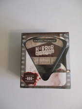 TRIVIAL PERSUIT HORROR MOVIE EDITION NEW CONDITION